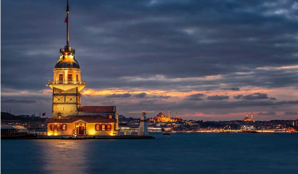Meet the Characters of Legends of Istanbul: The Stories That Shaped a City